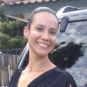 Meet your Posher, Roxanne